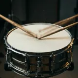 Loopable Drum Roll sound effect artwork