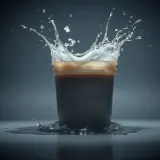 Sudden Splash from Emptying a Bucket sound effect artwork