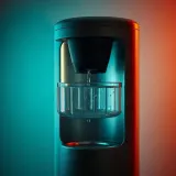 Office Water Cooler Glug sound effect artwork