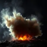 Air Sweep Into Deep Impact sound effect artwork
