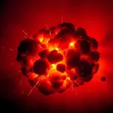 Deep Explosion Boom and Sub-Bass Rumble sound effect artwork