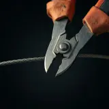 Wire Cutters Snipping Cable sound effect artwork