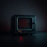 Deep Vintage Error Chime sound effect artwork