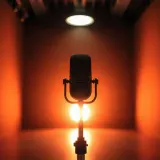 Voice Memo Recording Blips sound effect artwork