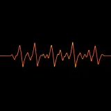 Heartbeat Accelerating to Cut sound effect artwork