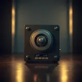 Loud Harsh Electromechanical Buzzer Burst sound effect artwork