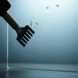 Short High Pitched Glass Scrapes sound effect artwork