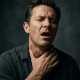 Male Dying Groan and Choke sound effect artwork