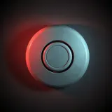 Piercing Smoke Alarm Repeats sound effect artwork