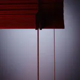 Window Blind Cord Pull sound effect artwork