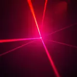 Retro Sci-Fi Laser Beam Bursts sound effect artwork