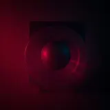 Deep Wavering Sub Bass Rumble sound effect artwork