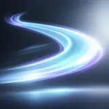 Fast Airy Synthesized Transition Whoosh sound effect artwork