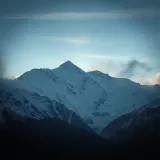 Distant Avalanche Mountain Roar sound effect artwork