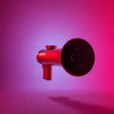 Triple Party Air Horn sound effect artwork