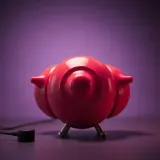 Resonant Wobbly Cartoon Synth Pops sound effect artwork