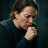 Persistent Coughing Fit sound effect artwork