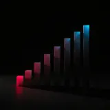 Escalating Score Combo Blips sound effect artwork