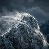 Mountain Top Wind Gusts sound effect artwork