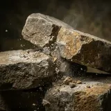 Stone Bricks Shifting Scrape sound effect artwork