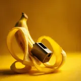 Banana Peel Slip and Fall sound effect artwork