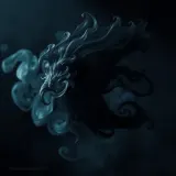 Dark Curse Spell Whoosh sound effect artwork