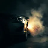 Car Striking a Person sound effect artwork