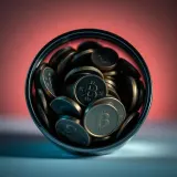 Metal Coins Clinking and Rattling sound effect artwork