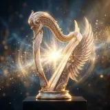 Angelic Choir Swell (Divine Reveal) sound effect artwork