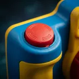 Toy Camera Plastic Shutter Click sound effect artwork