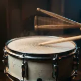 Fast Drum Roll Accent sound effect artwork