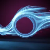 Synthetic Energy Sweep Whoosh sound effect artwork