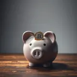 Coin through Piggy Bank Slot sound effect artwork