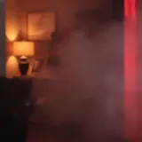 Suspense Drone Abrupt Cut sound effect artwork