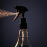 Single Spray Bottle Spritz sound effect artwork
