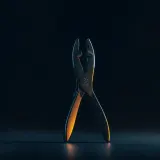 Nail Clippers Snipping Click sound effect artwork