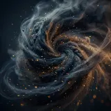 Deep Rumbling Cinematic Whoosh sound effect artwork