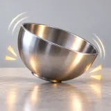 Illustrated thumbnail for Wobbly Metallic Bowl Dings