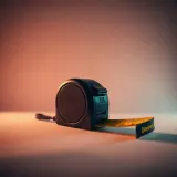 Tape Measure Extend and Retract sound effect artwork