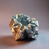 Foil Tear and Crumple sound effect artwork