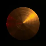 Reverse Cymbal Swell Hit sound effect artwork