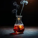 Magic Potion Drinking Sparkle sound effect artwork