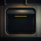 Heavy Sliding Train Window Closing sound effect artwork