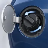 Unscrewing a Plastic Gas Cap sound effect artwork