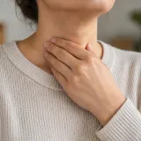 Attention Throat Clearing Ahem
