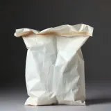 Crisp Wax Paper Bag Crinkling Open sound effect artwork