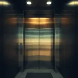 Elevator Floor Passing Beeps sound effect artwork