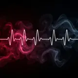 Ultrasound Heartbeat Wash Texture sound effect artwork