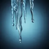 Falling Icicles Tinkling Break sound effect artwork