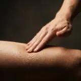 Rhythmic Skin Slaps and Pats sound effect artwork